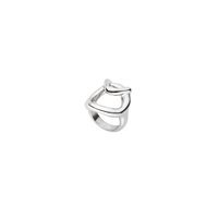 Anello Unode50 Donna Glow in Lega metallica ANI0695MTL00015 - ANI0695MTL00015